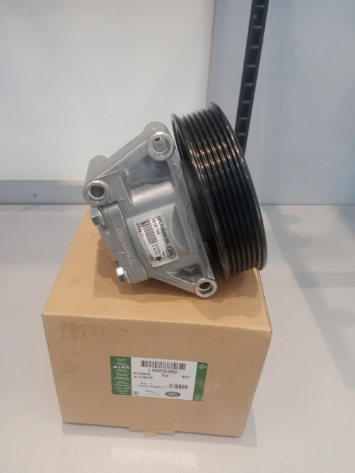 Pompe Direction Assistée Freelander 2