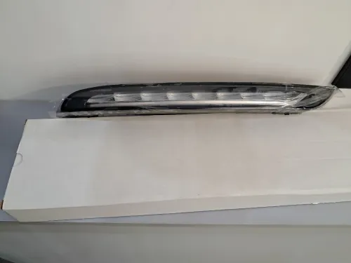 LED AVANT MACAN 