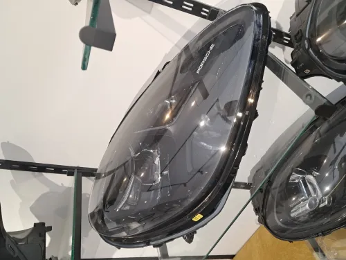 OPTIQUE PORSCHE MACAN 