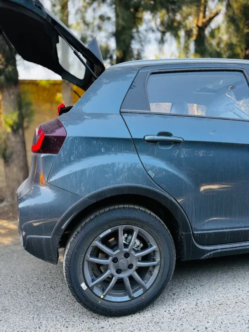 Lifan X3pro 2026 International