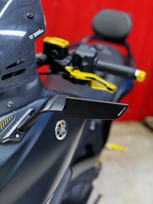 Yamaha Tmax 562 cc 2022