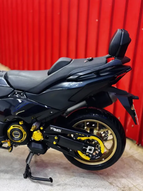 Yamaha Tmax 562 cc 2022