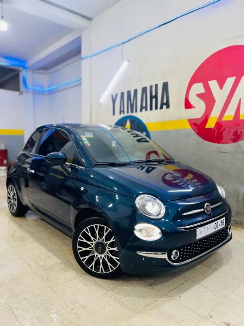 Fiat 500 2024 Dolcevita plus 