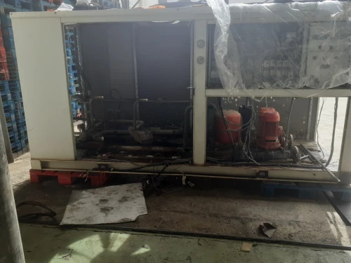 Maintenance froid et climatisation 