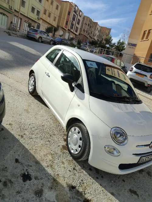 Fiat 500 2025 Cult MIB