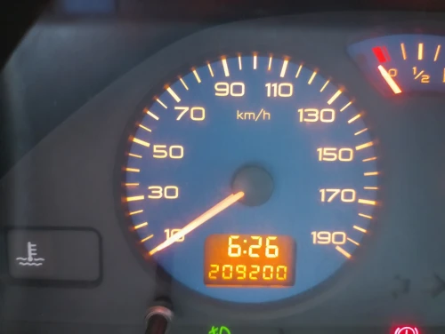 Peugeot 106 2001 106