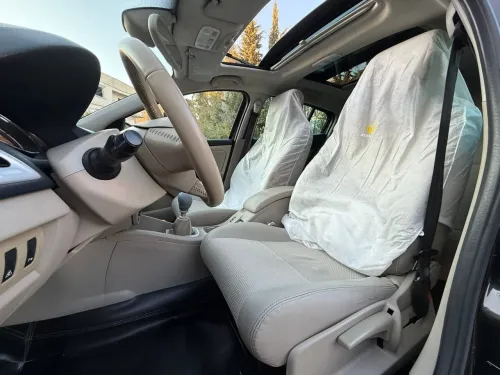 Renault Megane 3 2009 Privilege