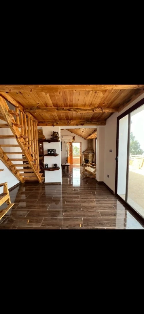 Location vacances Villa Béjaïa Beni ksila