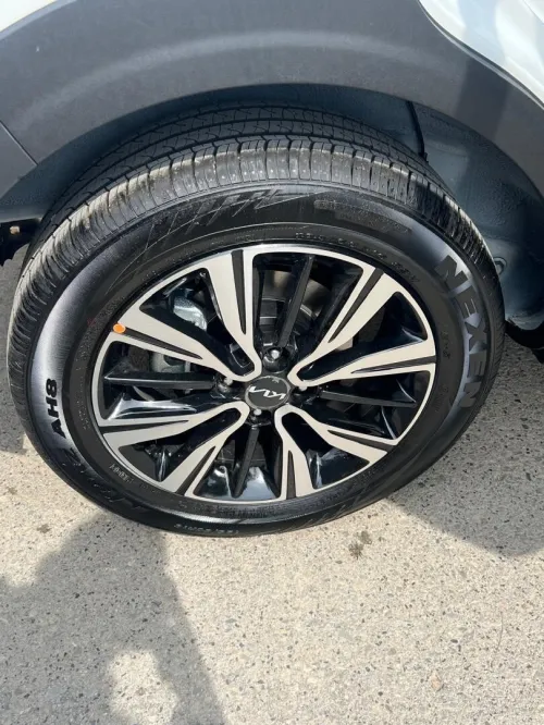 Kia KX1 2026 full options