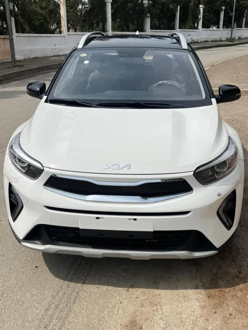 Kia KX1 2026 full options