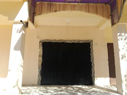 Vente bien immobilier M'Sila Msila