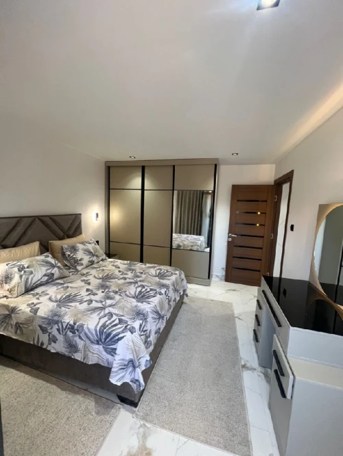 Vente Appartement F5 Alger Bab ezzouar