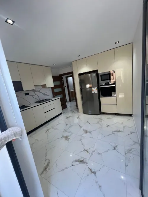 Vente Appartement F3 Alger Oued smar