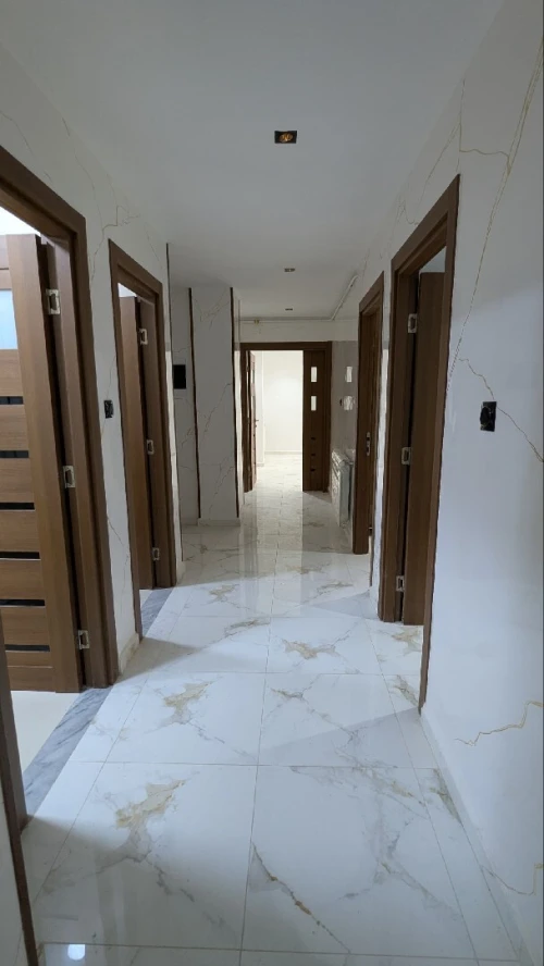 Vente Appartement F5 Alger Bab ezzouar