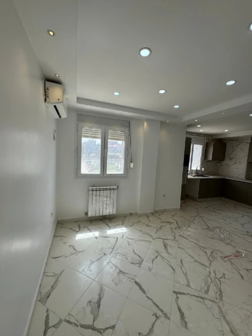 Vente Appartement F3 Alger Oued smar