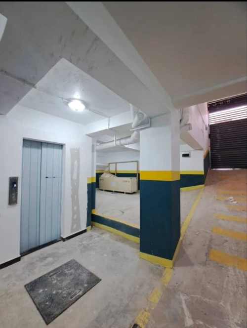 Vente Appartement F4 Alger Bordj el kiffan