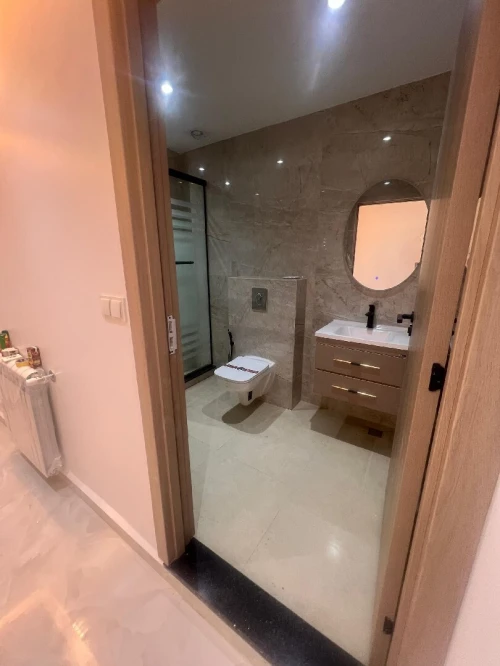 Vente Appartement F3 Alger Oued smar