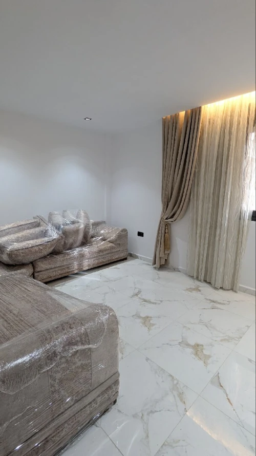 Vente Appartement F5 Alger Bab ezzouar