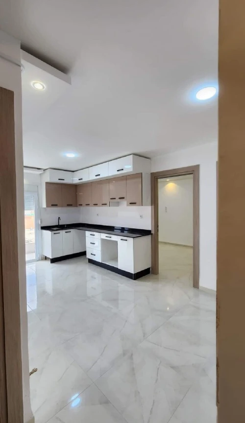 Vente Appartement F4 Alger Bordj el kiffan