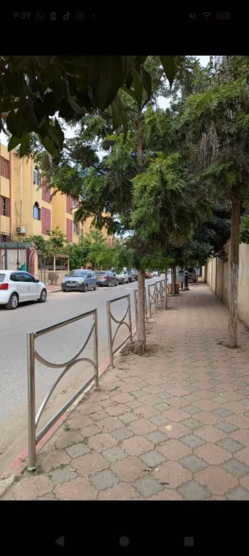 Vente Appartement F4 Alger Oued smar