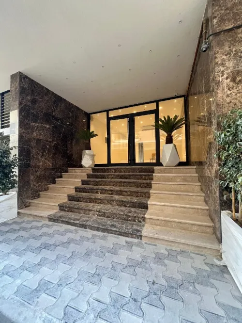 Vente Appartement F4 Alger Dar el beida