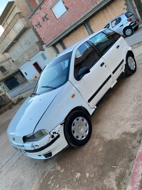 Fiat Punto 1998 