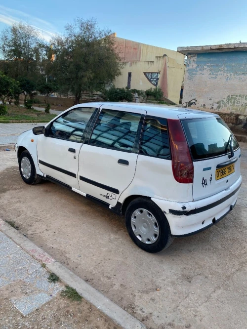 Fiat Punto 1998 