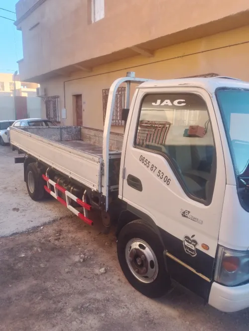 Jac1040 1040 