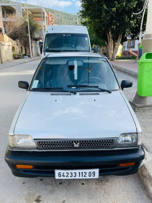 Suzuki Maruti 800 2012 Maruti 800