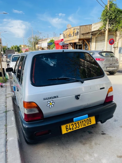 Suzuki Maruti 800 2012 Maruti 800