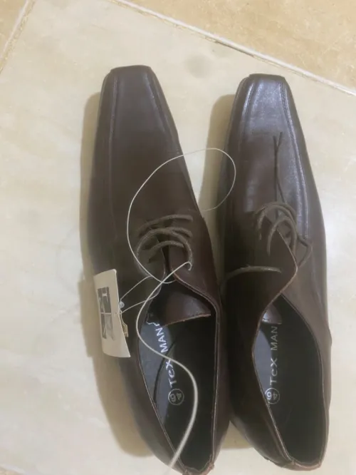 Chaussure homme 46 pt