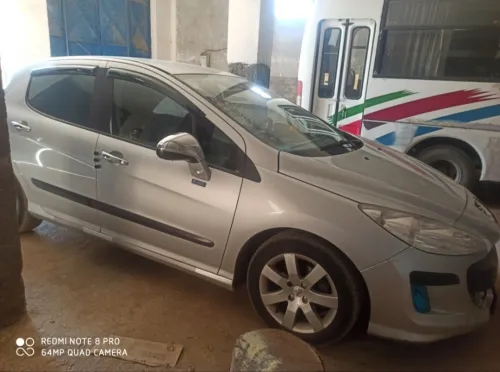 Peugeot 308 2009 308