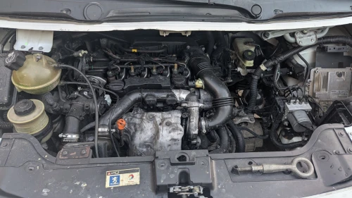 Peugeot Expert 2008 