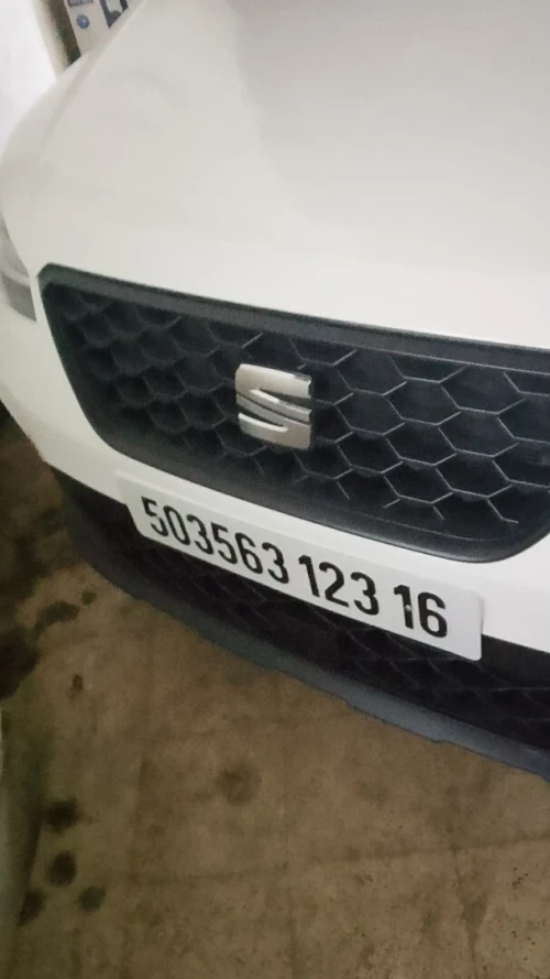 Seat Arona 2023 2023 