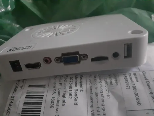 Pandora Box saga 2800 jeux