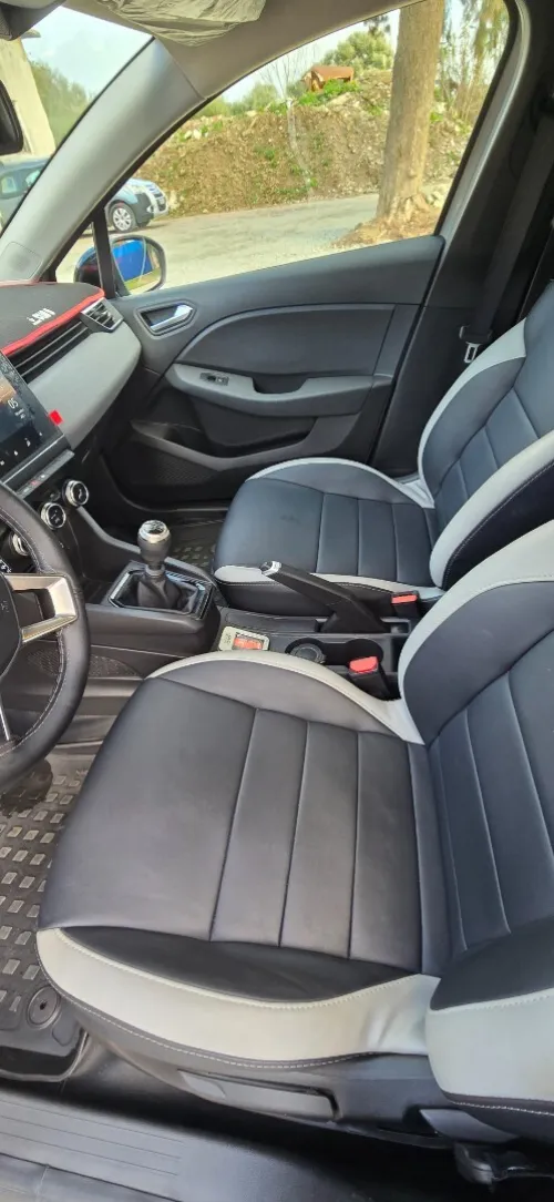 Renault Clio 5  2025 Evolution