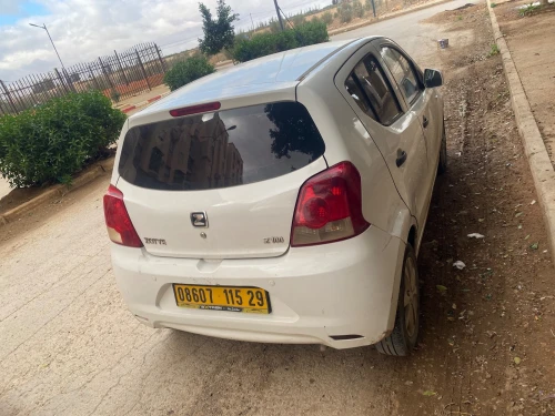 Zotye Z100 2015 