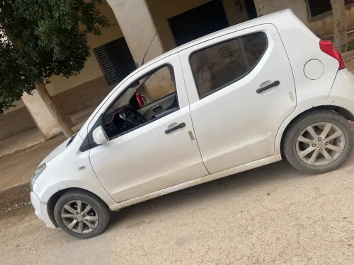 Zotye Z100 2015 