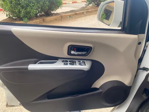 Zotye Z100 2015 