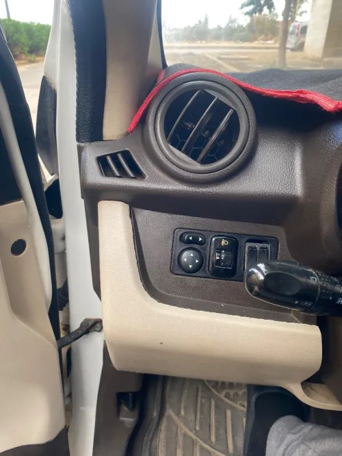 Zotye Z100 2015 