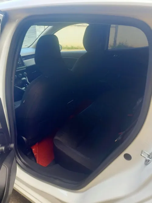 Renault Clio 5 2021 Latout