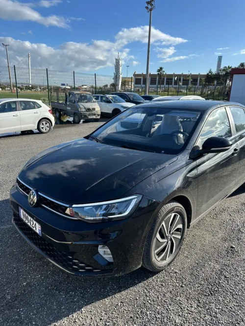 Volkswagen Lavida 2025 Full options xr