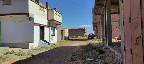 Vente Terrain Oran Bethioua
