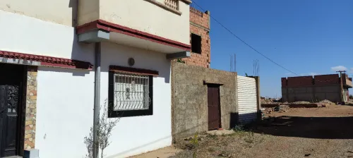 Vente Terrain Oran Bethioua