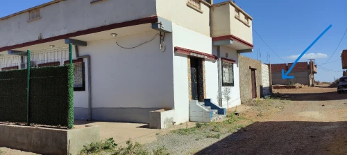Vente Terrain Oran Bethioua