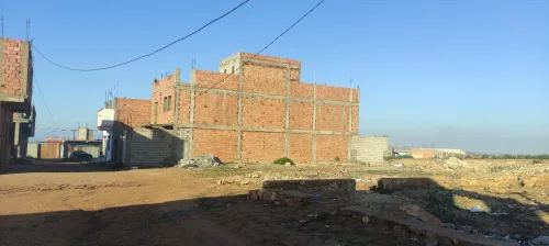 Vente Terrain Oran Bethioua