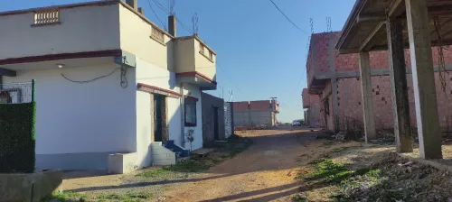 Vente Terrain Oran Bethioua