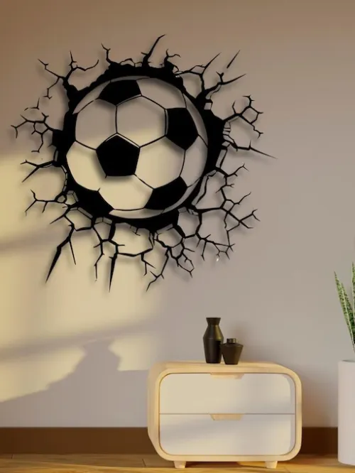 décoration murale prénoms