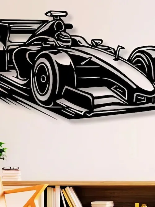 décoration murale prénoms