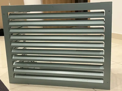 CONCEPTION & FABRICATION DE CAISSON COFFRET EN ALUCO
